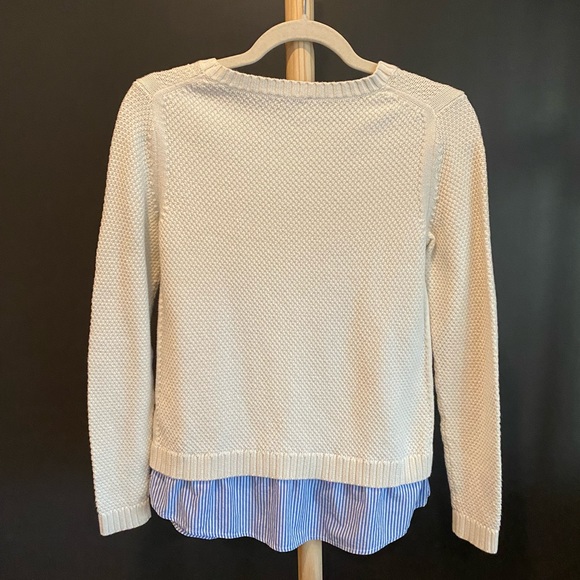 Talbots Pullover Sweater - Picture 4 of 10